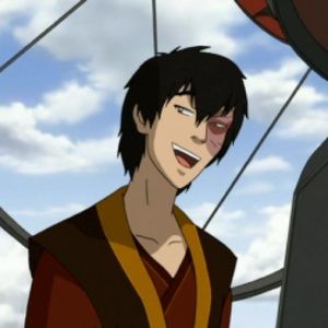 Meet your Posher, Benjamin